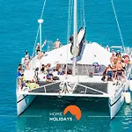 #241 Old Town - Casa De 1 By Holidays *