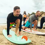 #241 Old Town - Casa De 1 By Holidays Apartamento *