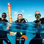 #241 Old Town - Casa De 1 By Holidays Albufeira