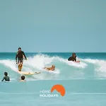 #241 Old Town - Casa De 1 By Holidays Apartamento