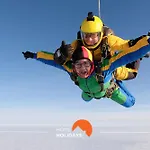 #241 Old Town - Casa De 1 By Holidays Apartamento