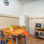 #241 Old Town - Casa De 1 By Holidays