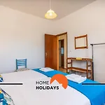 #241 Old Town - Casa De 1 By Holidays Apartamento