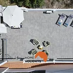 #241 Old Town - Casa De 1 By Holidays Apartamento Albufeira