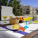 #241 Old Town - Casa De 1 By Holidays *