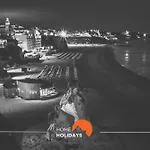 아파트 #241 Old Town - Casa De 1 By Holidays *