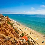 #241 Old Town - Casa De 1 By Holidays Apartment Albufeira