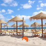 #241 Old Town - Casa De 1 By Holidays Apartment Albufeira