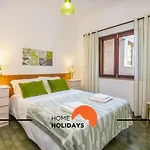 Apartment #241 Old Town - Casa De 1 By Holidays