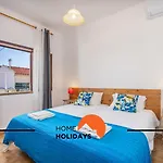 아파트 #241 Old Town - Casa De 1 By Holidays