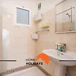 Apartment #241 Old Town - Casa De 1 By Holidays *