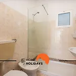 Apartment #241 Old Town - Casa De 1 By Holidays Albufeira