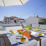 #241 Old Town - Casa De 1 By Holidays Apartment *