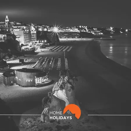 公寓 #241 Albufeira Old Town - Large & Sunny Terrace *