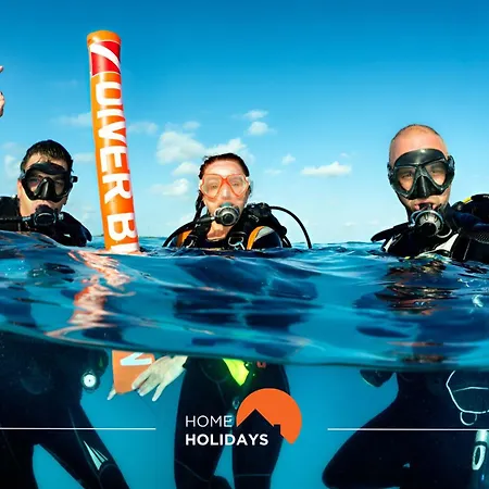 #241 Old Town - Casa De 1 By Holidays Αλμπουφέιρα