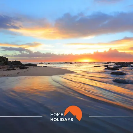 #241 Old Town - Casa De 1 By Holidays * Αλμπουφέιρα