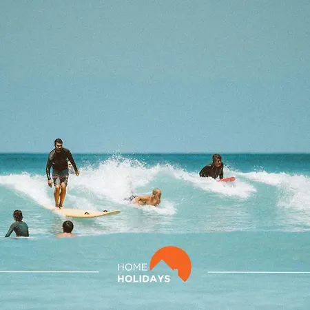 #241 Old Town - Casa De 1 By Holidays Διαμέρισμα