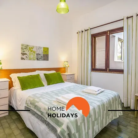 公寓 #241 Albufeira Old Town - Large & Sunny Terrace