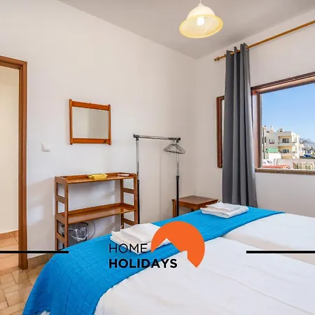 #241 Albufeira Old Town - Large & Sunny Terrace *