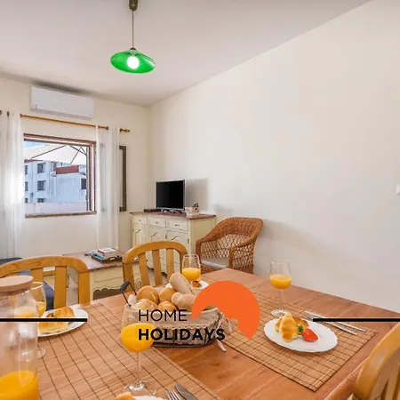 公寓 #241 Albufeira Old Town - Large & Sunny Terrace *