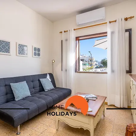 公寓 #241 Albufeira Old Town - Large & Sunny Terrace 阿尔布费拉