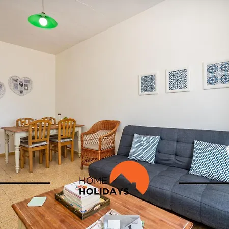 #241 Albufeira Old Town - Large & Sunny Terrace 阿尔布费拉