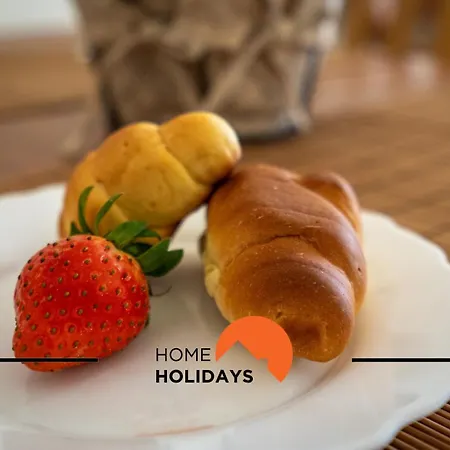 #241 Old Town - Casa De 1 By Holidays * Αλμπουφέιρα