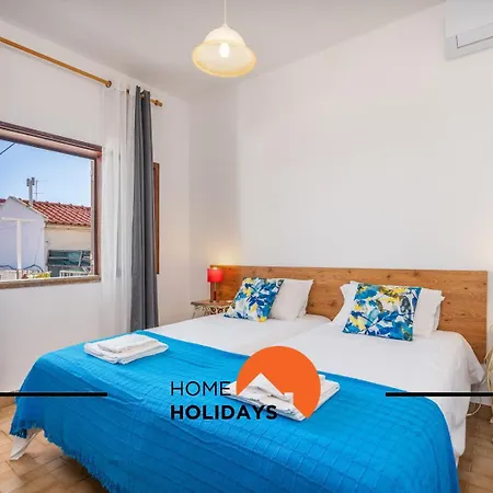 公寓 #241 Albufeira Old Town - Large & Sunny Terrace