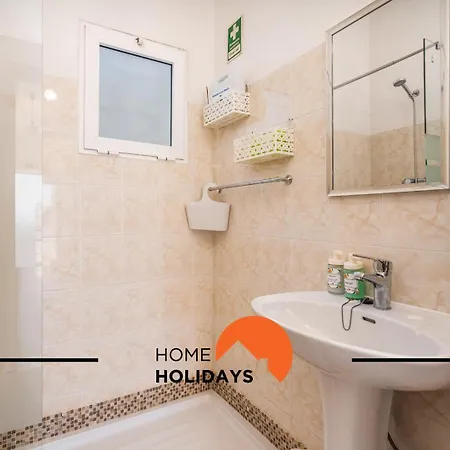公寓 #241 Albufeira Old Town - Large & Sunny Terrace *