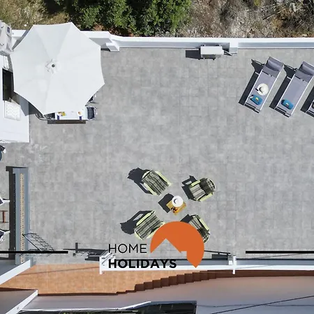 #241 Old Town - Casa De 1 By Holidays Διαμέρισμα Αλμπουφέιρα