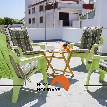 #241 Albufeira Old Town - Large & Sunny Terrace * 阿尔布费拉
