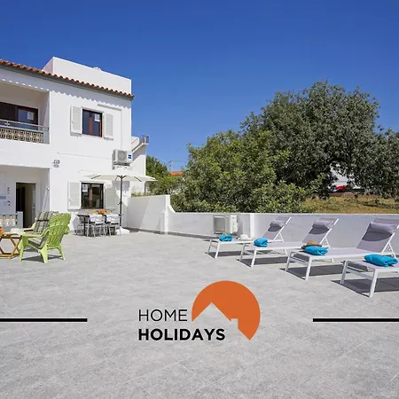 #241 Old Town - Casa De 1 By Holidays Διαμέρισμα