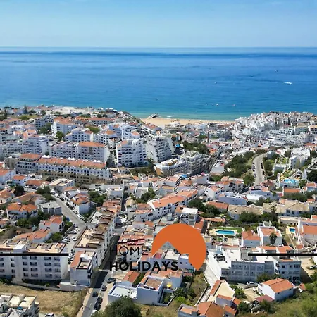 #241 Albufeira Old Town - Large & Sunny Terrace * 阿尔布费拉