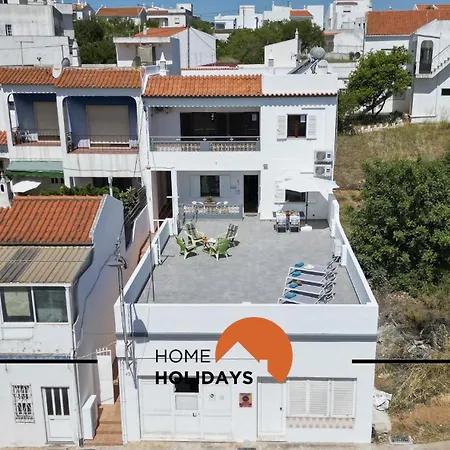 #241 Albufeira Old Town - Large & Sunny Terrace 公寓