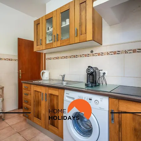 #241 Old Town - Casa De 1 By Holidays Lägenhet