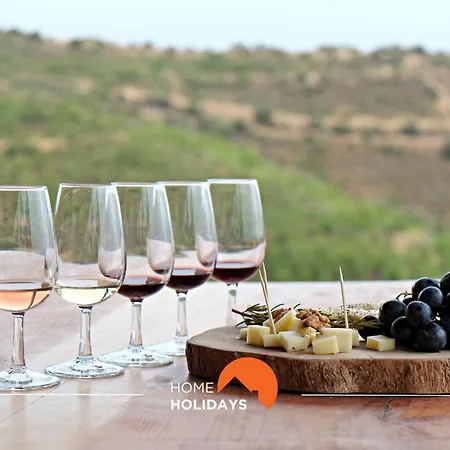 Appartement #241 Old Town - Casa De 1 By Holidays *