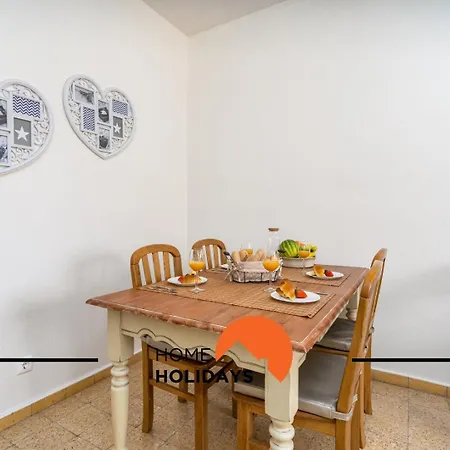 Appartement #241 Old Town - Casa De 1 By Holidays Albufeira