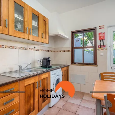 #241 Old Town - Casa De 1 By Holidays Albufeira