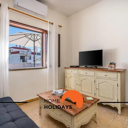 #241 Old Town - Casa De 1 By Holidays Appartement Albufeira