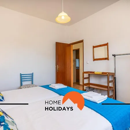 #241 Old Town - Casa De 1 By Holidays Appartement