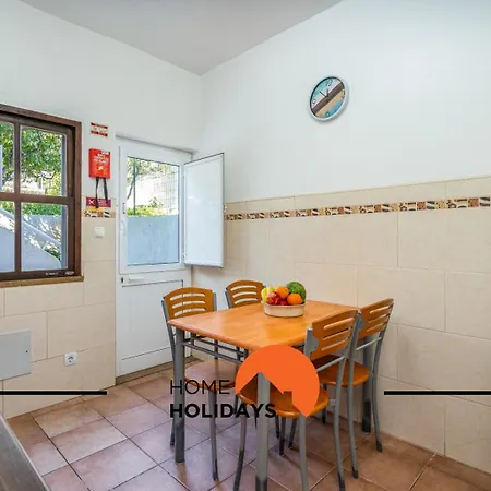 #241 Old Town - Casa De 1 By Holidays Appartement *